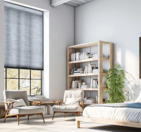 STORE ENROULEUR OCCULTANT